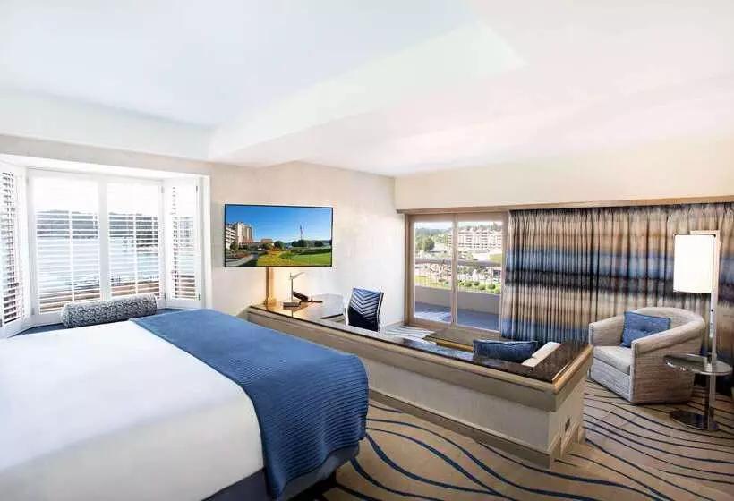 Coeur d'Alene Resort