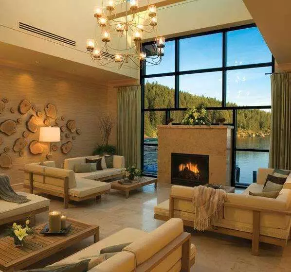 Coeur d'Alene Resort