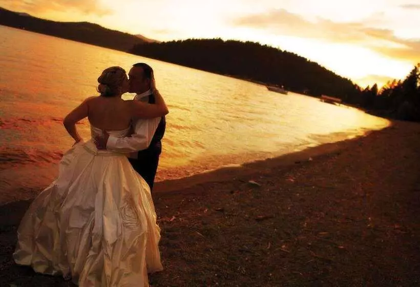 Coeur d'Alene Resort