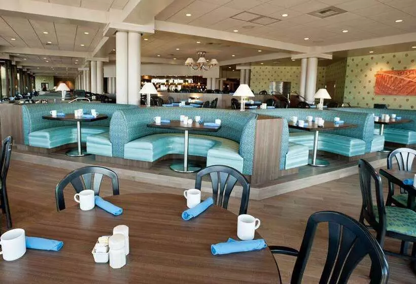 Coeur d'Alene Resort