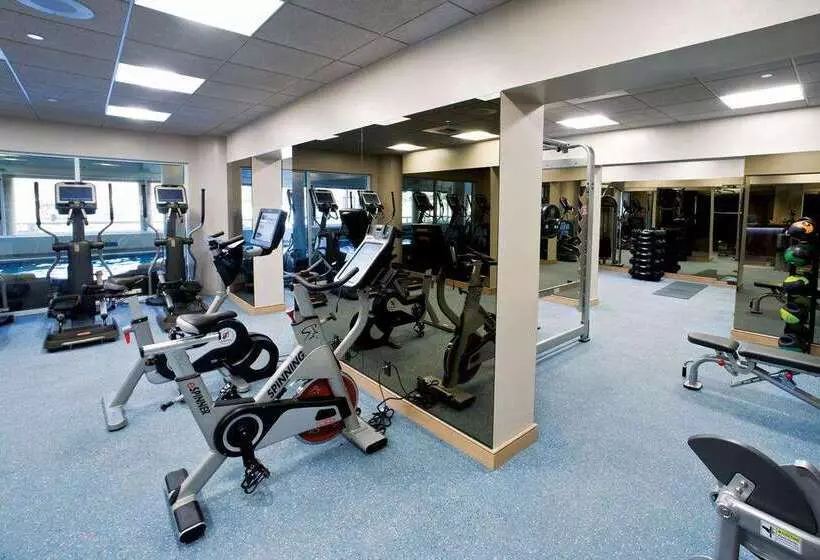 Coeur d'Alene Resort