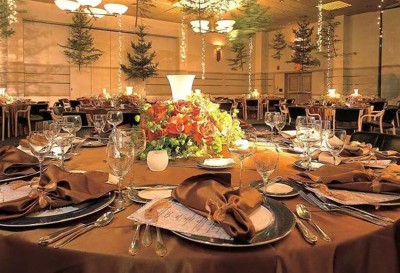 Coeur d'Alene Resort