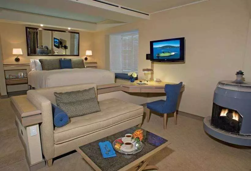 Coeur d'Alene Resort