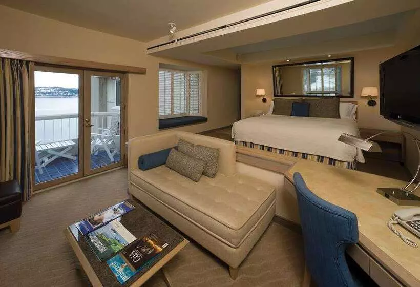 Coeur d'Alene Resort