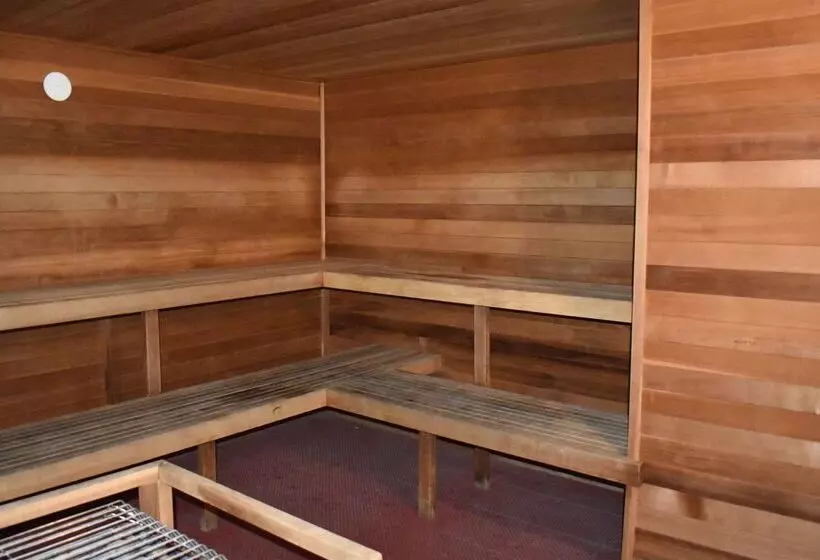 בית מלון כפרי Americas Best Value Inn Manteca