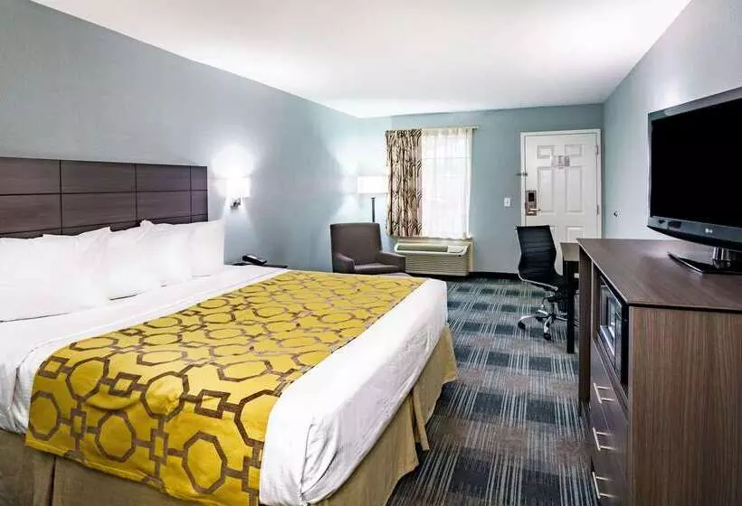 호텔 Baymont By Wyndham Gallatin