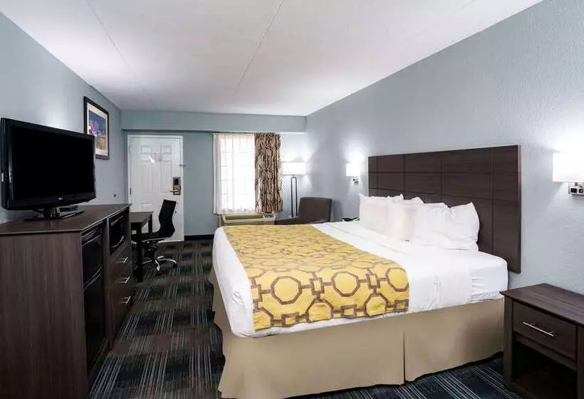 호텔 Baymont By Wyndham Gallatin