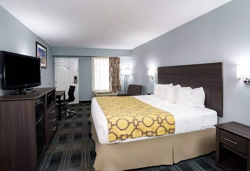 호텔 Baymont By Wyndham Gallatin