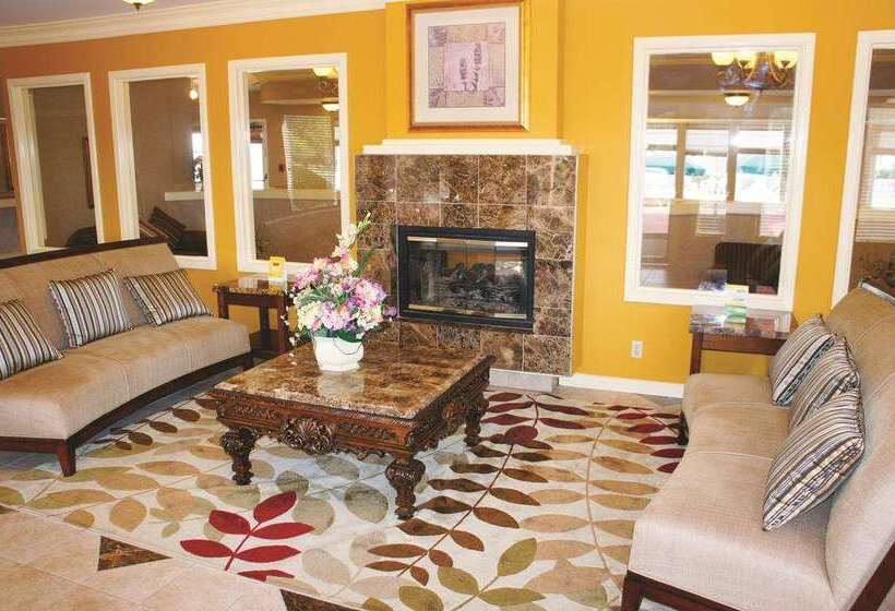 호텔 Baymont By Wyndham Norcross Atlanta