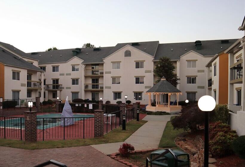 호텔 Baymont By Wyndham Norcross Atlanta