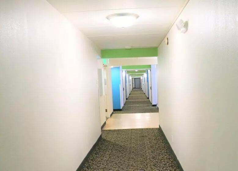 ホテル Baymont By Wyndham Norcross Atlanta