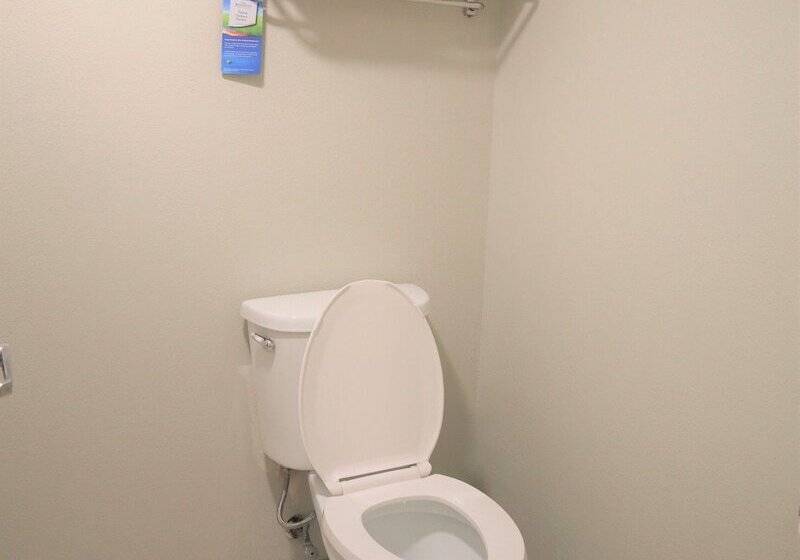 호텔 Baymont By Wyndham Norcross Atlanta