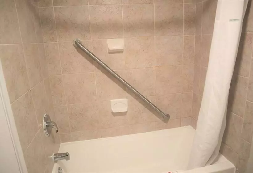 ホテル Baymont By Wyndham Norcross Atlanta