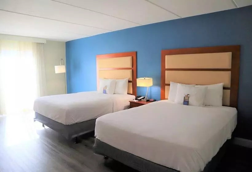 ホテル Baymont By Wyndham Norcross Atlanta