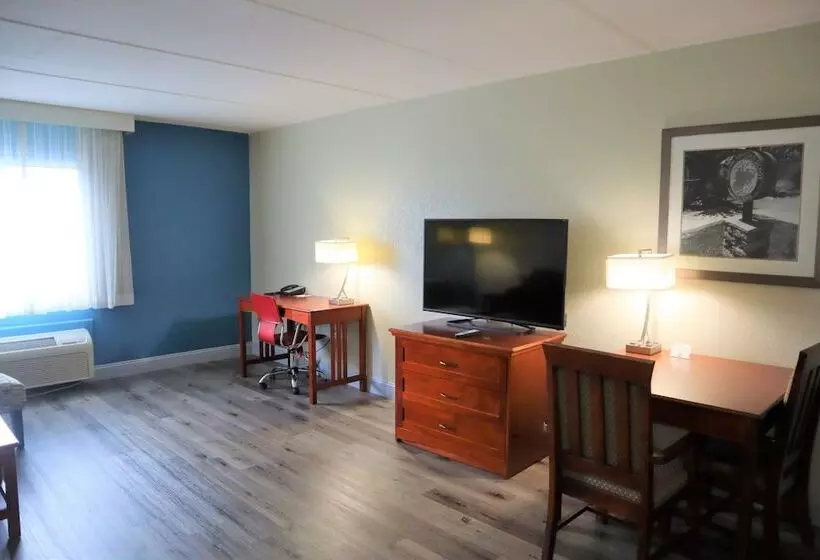 ホテル Baymont By Wyndham Norcross Atlanta