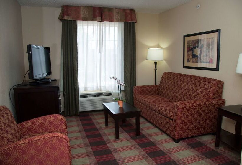 فندق Best Western Plus Addison/dallas