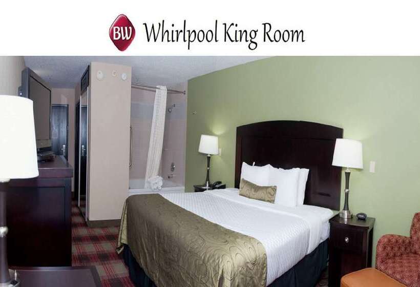 فندق Best Western Plus Addison/dallas