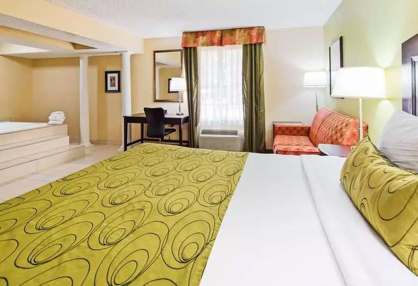 酒店 Best Western Plus Addison/dallas