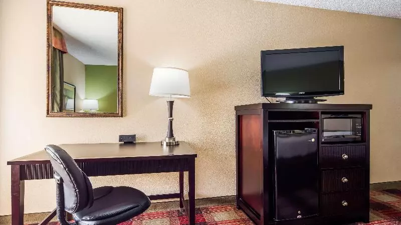 酒店 Best Western Plus Addison/dallas
