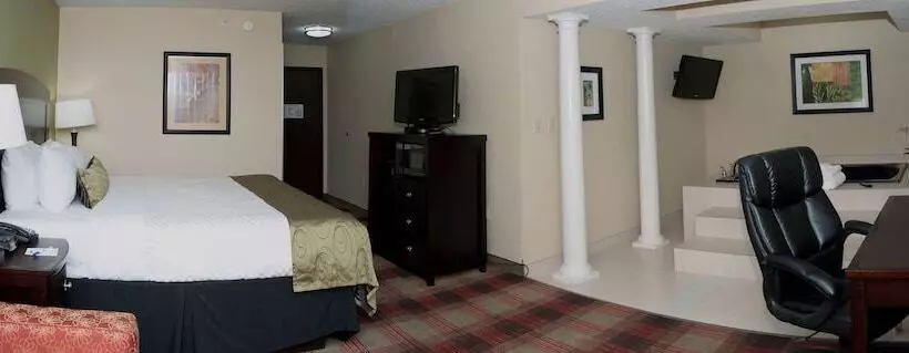 酒店 Best Western Plus Addison/dallas