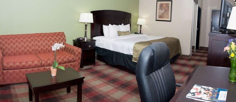فندق Best Western Plus Addison/dallas