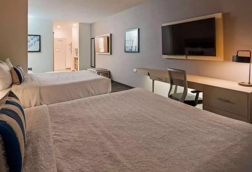 ホテル Best Western Plus Ogallala Inn