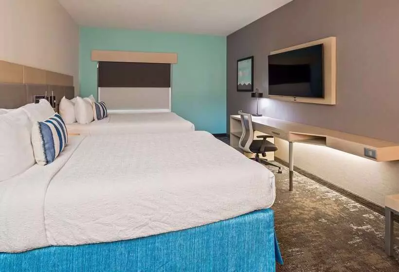 ホテル Best Western Plus Ogallala Inn