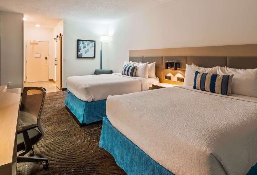 Otel Best Western Plus Ogallala Inn