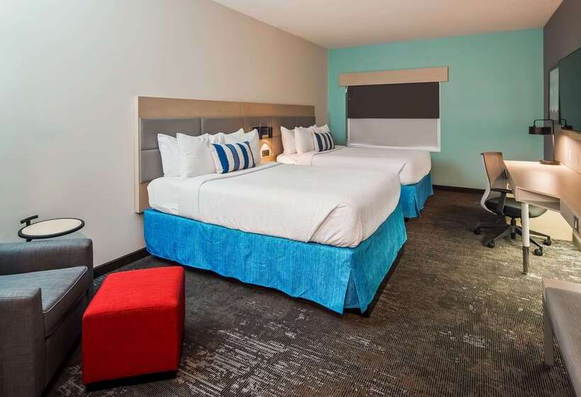 Otel Best Western Plus Ogallala Inn