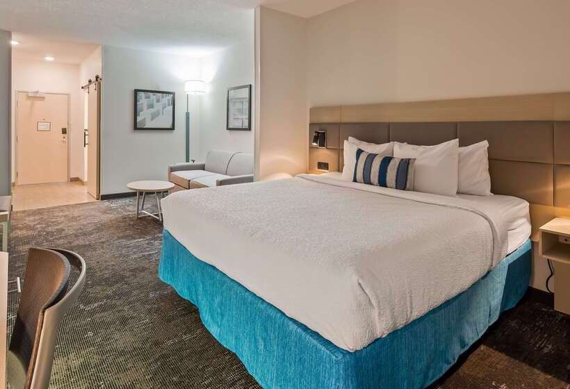 Otel Best Western Plus Ogallala Inn