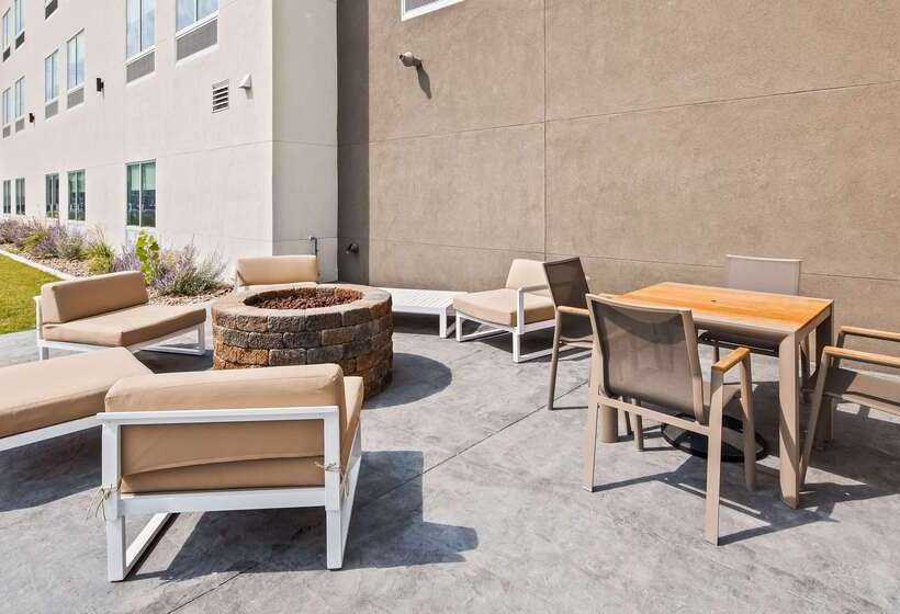 Otel Best Western Plus Ogallala Inn