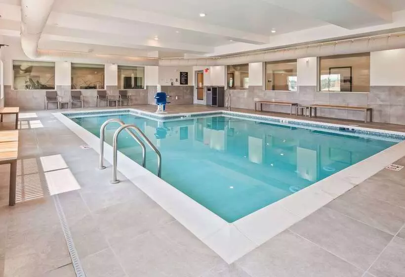 ホテル Best Western Plus Ogallala Inn