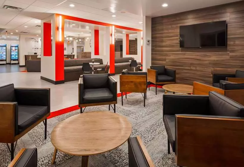 ホテル Best Western Plus Ogallala Inn