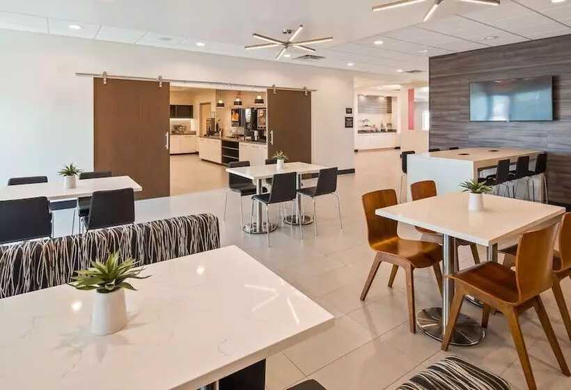 ホテル Best Western Plus Ogallala Inn