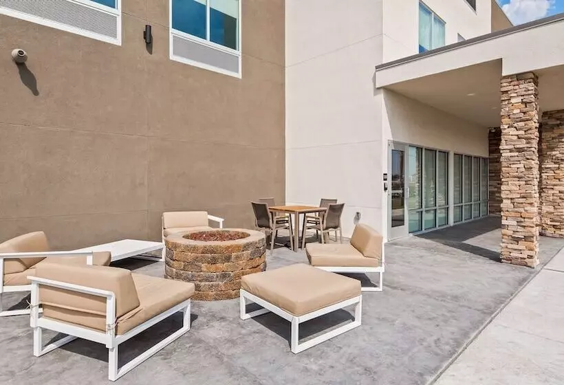 ホテル Best Western Plus Ogallala Inn