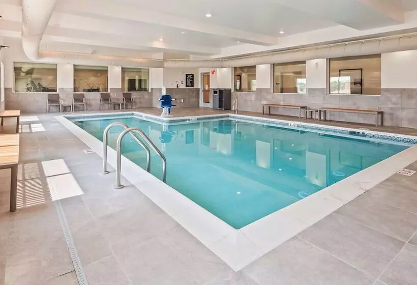 ホテル Best Western Plus Ogallala Inn