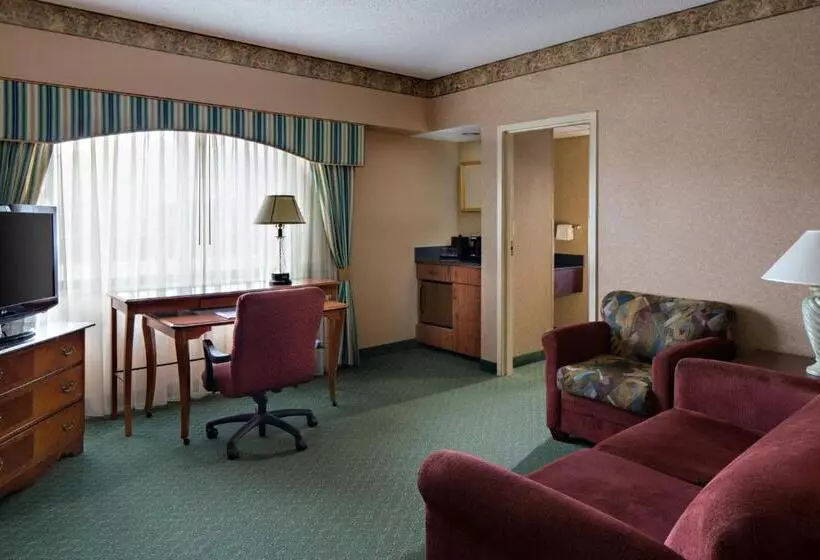 Radisson Hotel Cedar Rapids