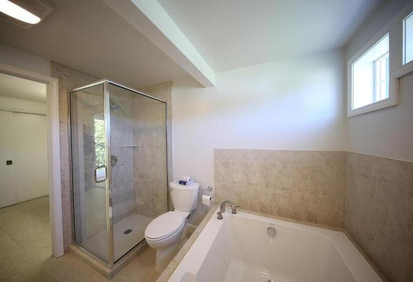 Отель Colonial Inn Harbor Springs