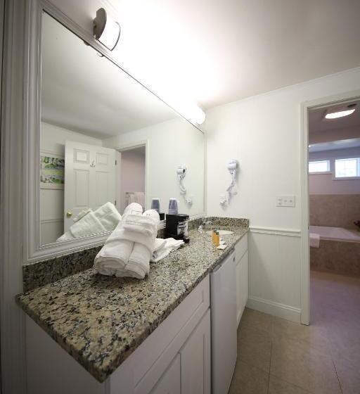 Отель Colonial Inn Harbor Springs