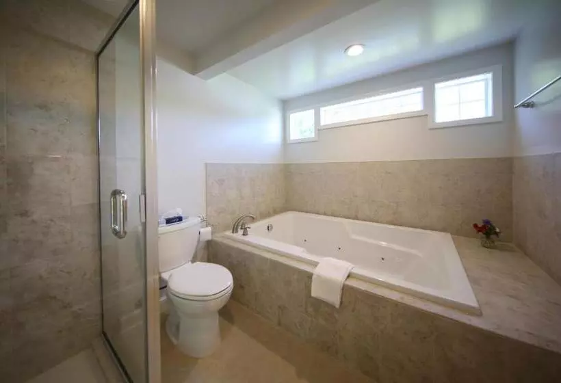 فندق Colonial Inn Harbor Springs