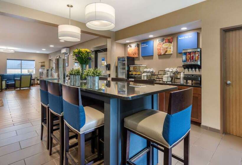 فندق Comfort Inn Ellsworth  Bar Harbor