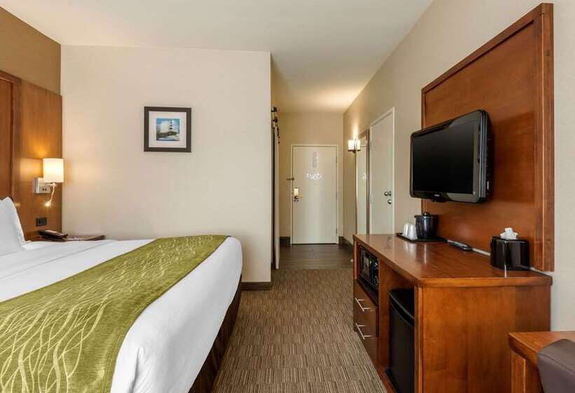 فندق Comfort Inn Ellsworth  Bar Harbor