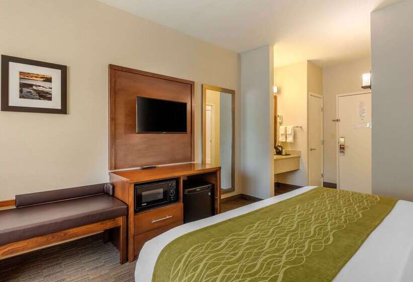 فندق Comfort Inn Ellsworth  Bar Harbor