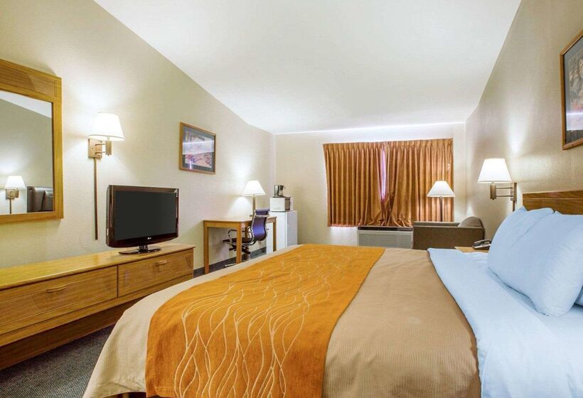 ホテル Comfort Inn Marina On The Monterey Bay