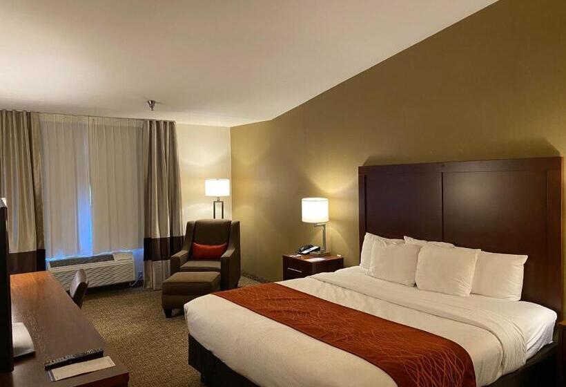 ホテル Comfort Inn Marina On The Monterey Bay