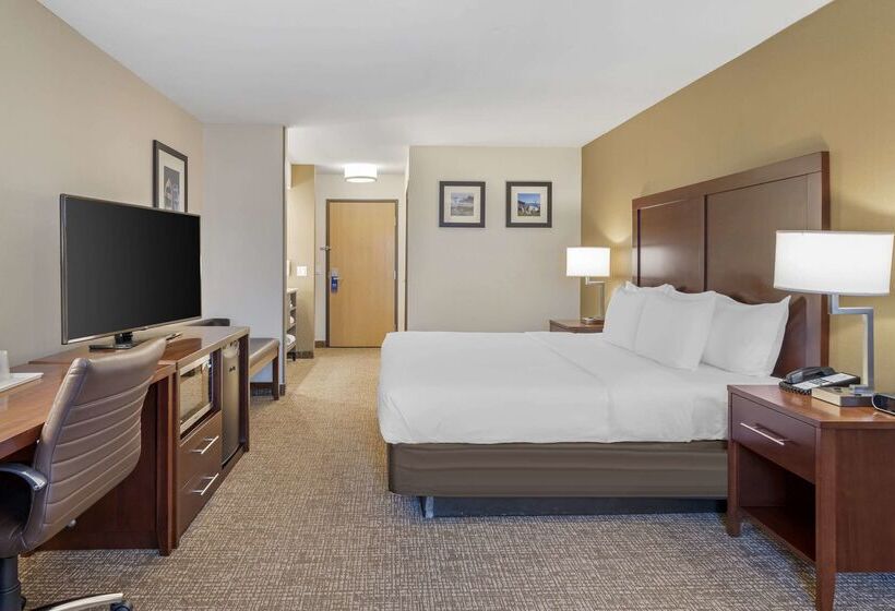 ホテル Comfort Inn Marina On The Monterey Bay