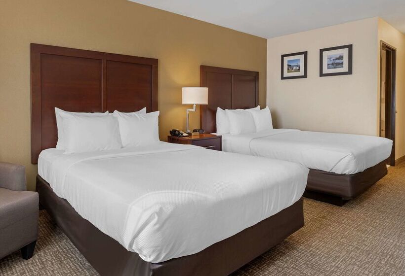 ホテル Comfort Inn Marina On The Monterey Bay