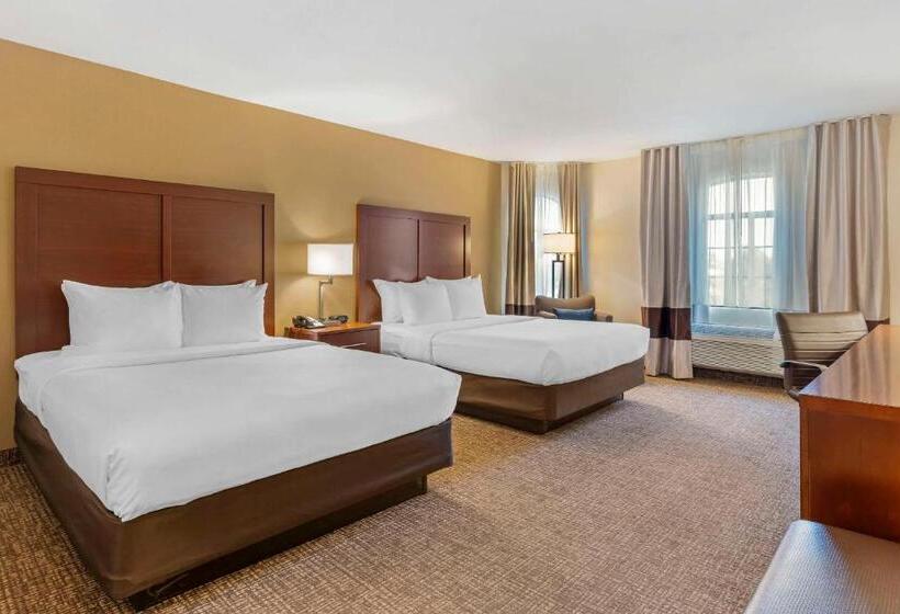 ホテル Comfort Inn Marina On The Monterey Bay