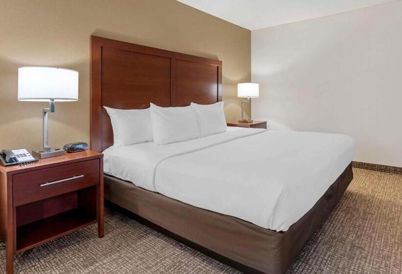 ホテル Comfort Inn Marina On The Monterey Bay