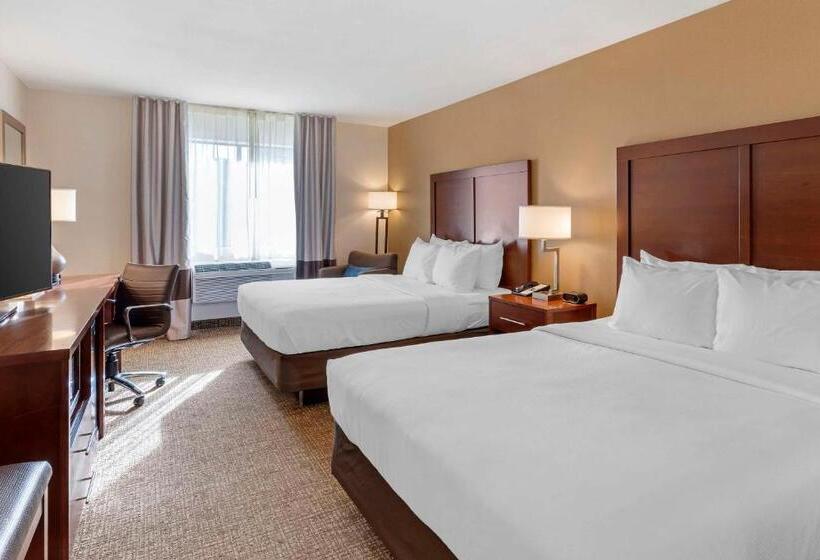 ホテル Comfort Inn Marina On The Monterey Bay